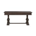 Paradise Valley Writing Desk Desks Brown 17