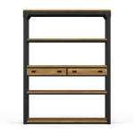 Metro Bookcase