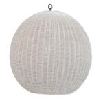 Ball Rattan Pendant - Image 4