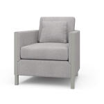 Normandy Swivel Chair - Image 2