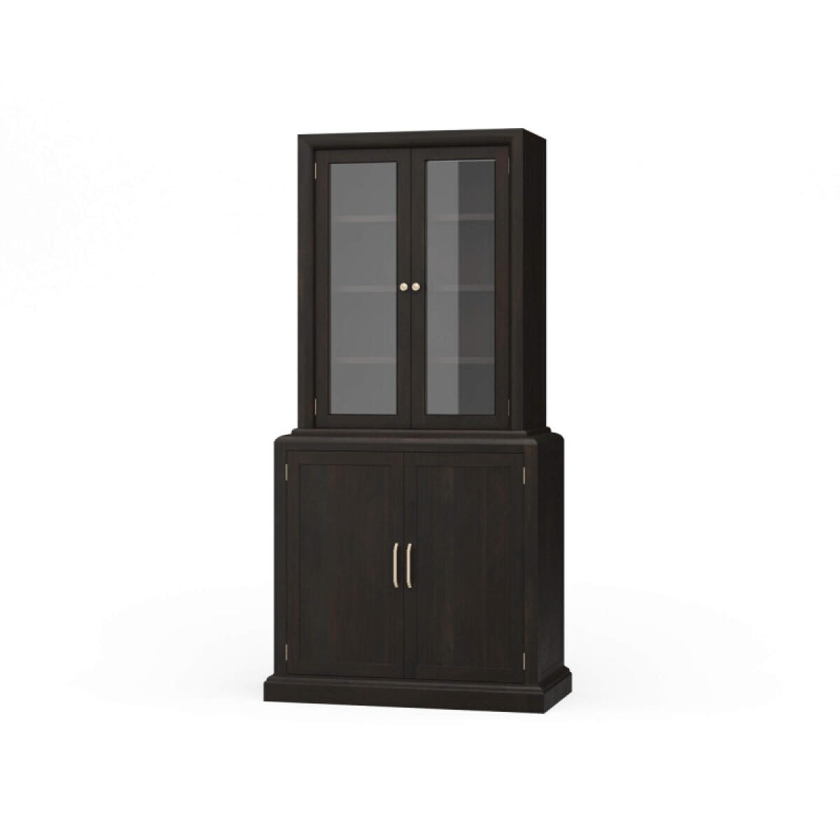3b030743911317735c9e13f7faa41480 Bahama Display Cabinet - Image 1