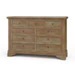 Huntley 9 Drawer Dresser