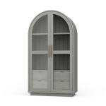 Vannes Display Cabinet