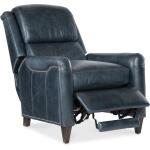 Kyler 3-Way Lounger 3521 Chairs Black 17