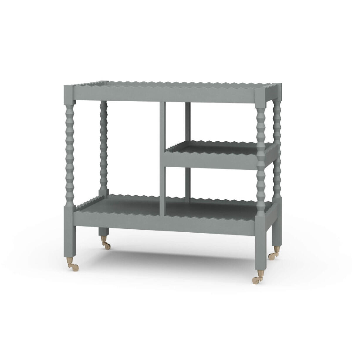 3b328a4491ce9dc4a8846011692bef69 Ligna Bar Cart - Image 1