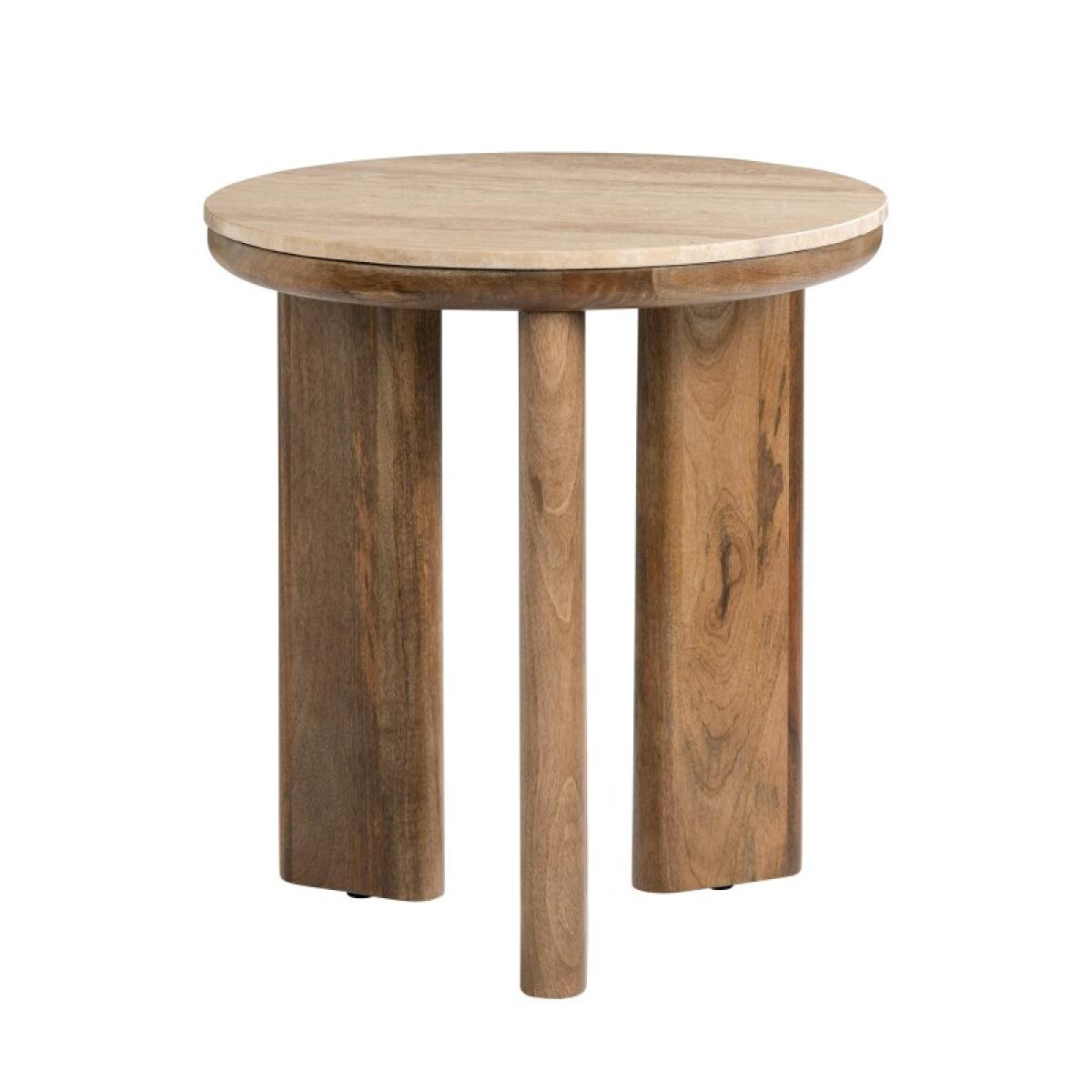3b3406ba436f1ed8e2006ea2424f4f43 Mason End Table - Image 1