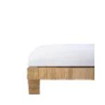 Renoir Rattan X Bench Medium - Image 7