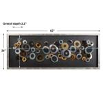 Discs Shadow Box - Image 4