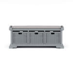 Heritage Panel Bed Beds Bassett Furniture 12