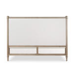Kelly Upholstered Bed - Image 9