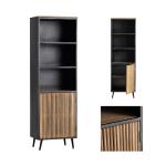 Donovan Etagere Bookcases Bookcases 15
