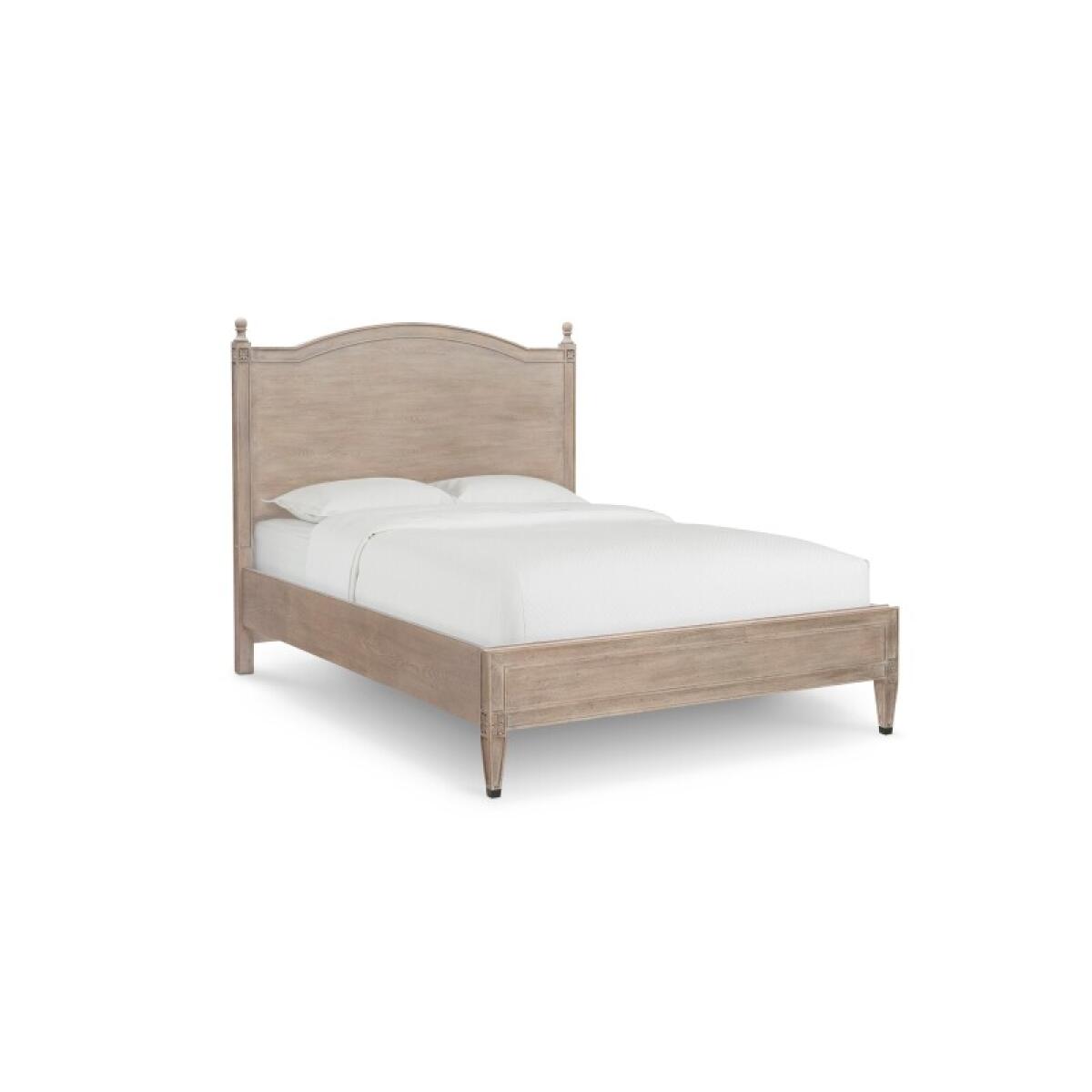 Charlotte Panel Bed Beds Bassett Furniture 2 Charlotte Panel Bed Beds Bassett Furniture 2