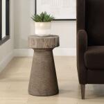 Tree Trails Accent Table - Image 3