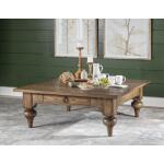 Square Cocktail Table - Image 4