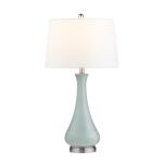 Gillian Table Lamps Lighting Crestview Collection 10