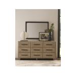 Crystal Stick, 8 Lt Chandelier Lighting Gold 37