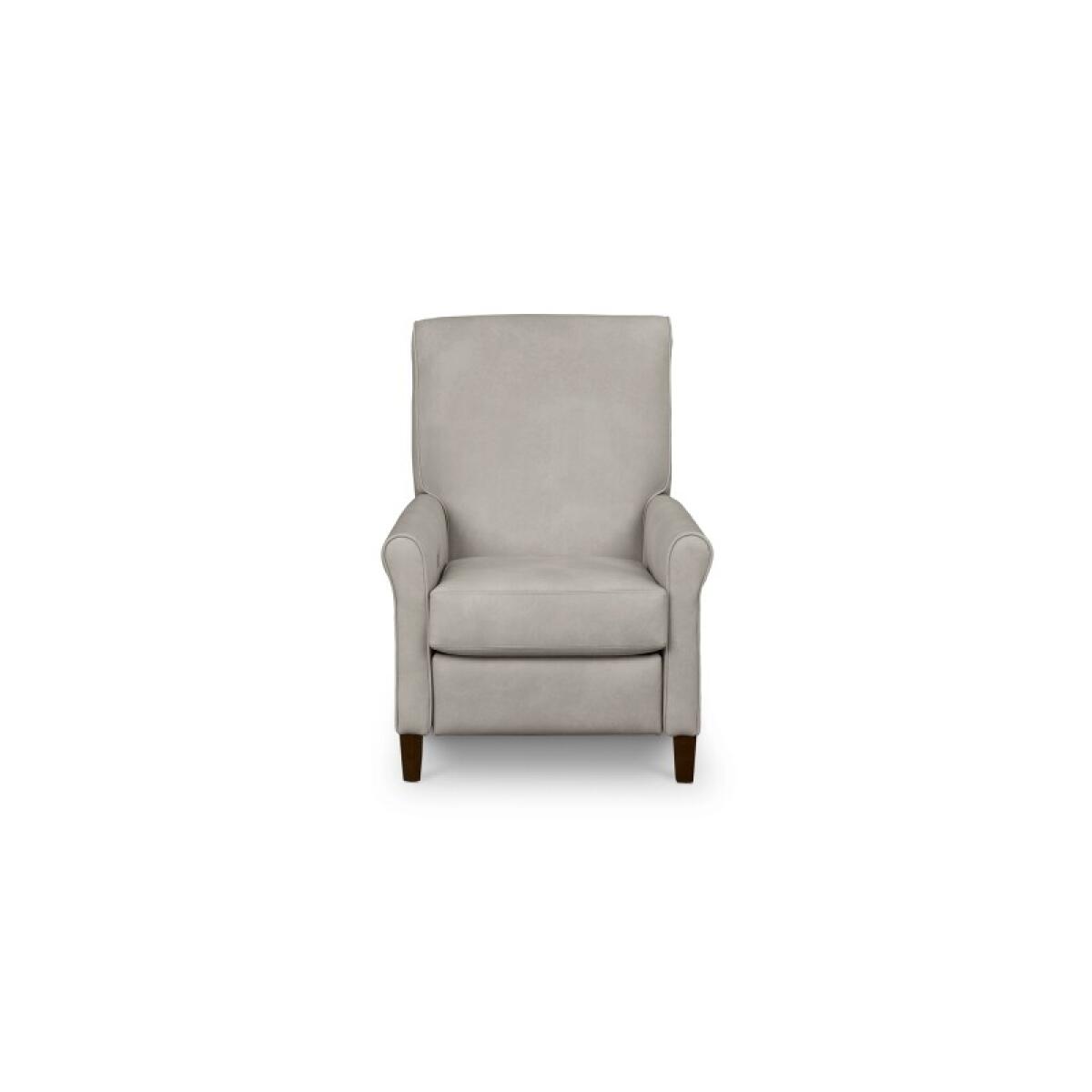 Nelson Leather Sock Arm Lay Flat Power Recliner Chairs Bassett Furniture 2 Nelson Leather Sock Arm Lay Flat Power Recliner Chairs Bassett Furniture 2