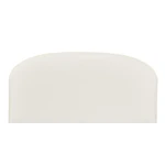 Holly Upholstered Platform Bed - Image 5