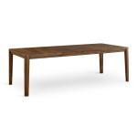 Origins Dandridge Rectangle Dining Table with Leaf