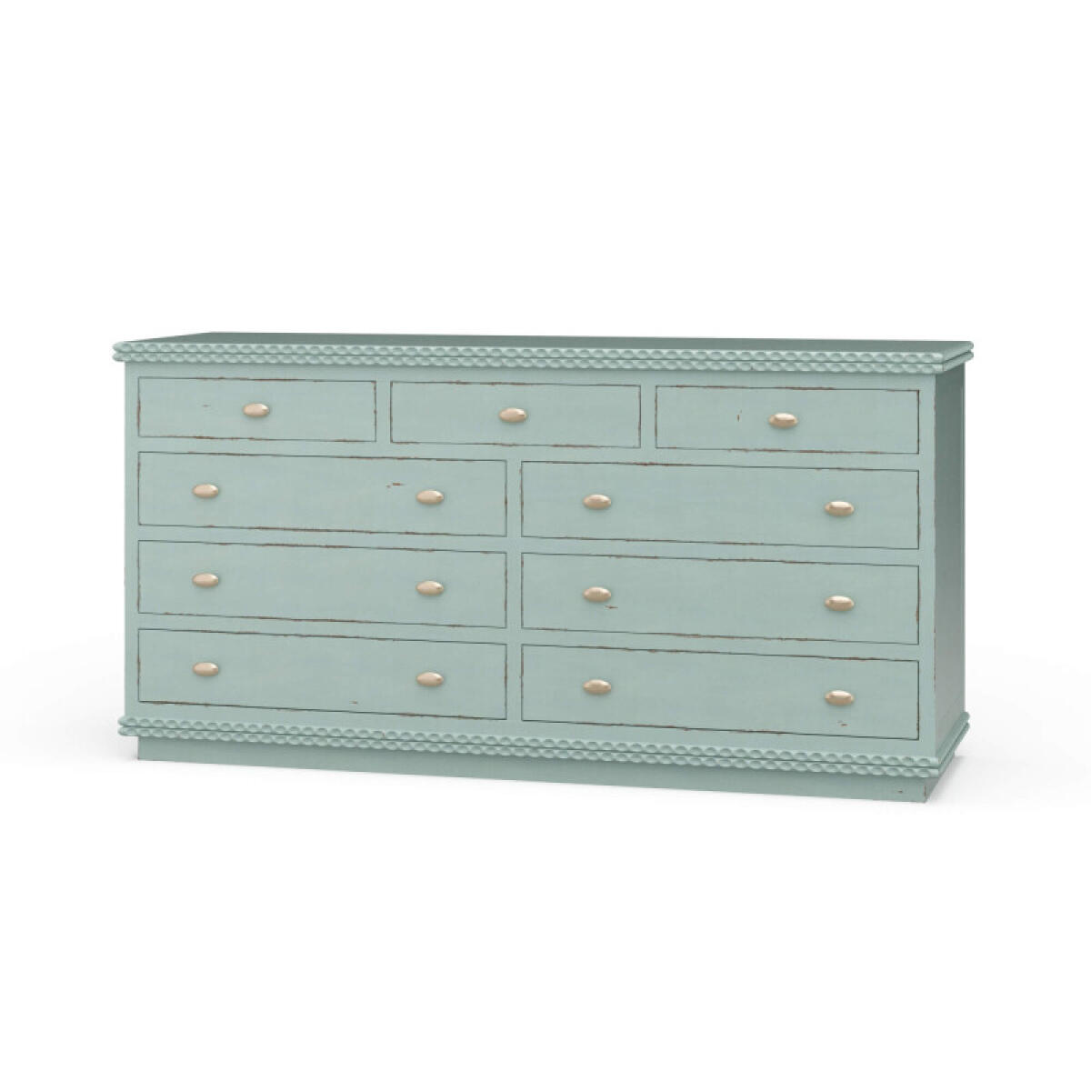 3b8bbcd094f4a9486762f0ac61e7512e Maeve 9 Drawer Dresser - Image 1