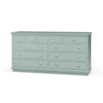 Maeve 9 Drawer Dresser