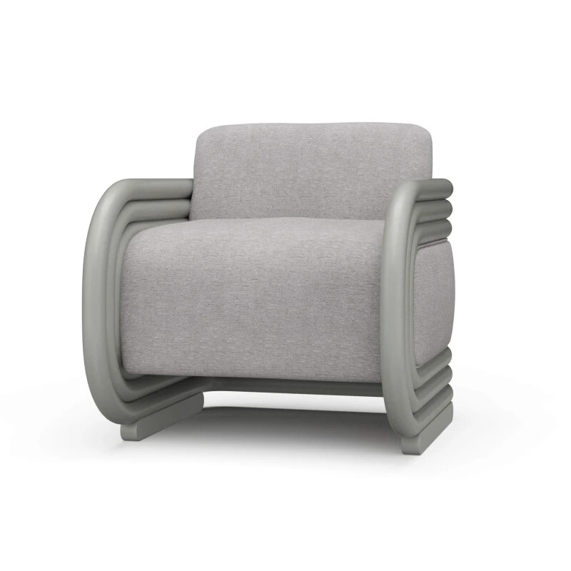 3b8c0faca806700f8ef2ac9393feec7f Infinity Occasional Chair - Image 1