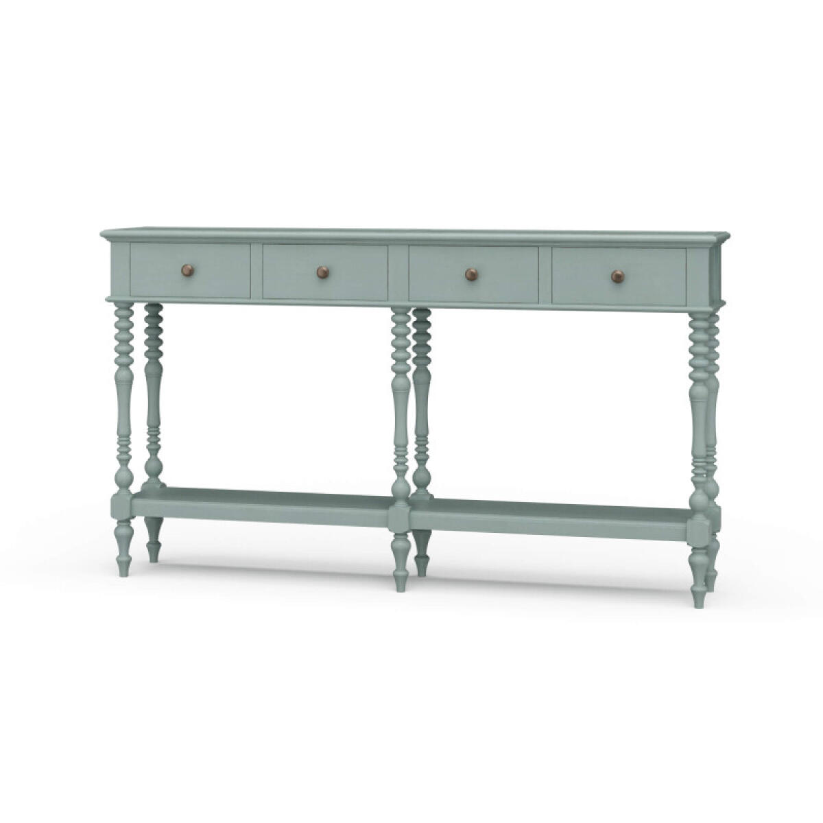 3b968337ea86533ce2c60b8f72fe9ba1 Banyan Console Table - Image 1