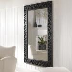 Everest Mirror Mirrors Black 11