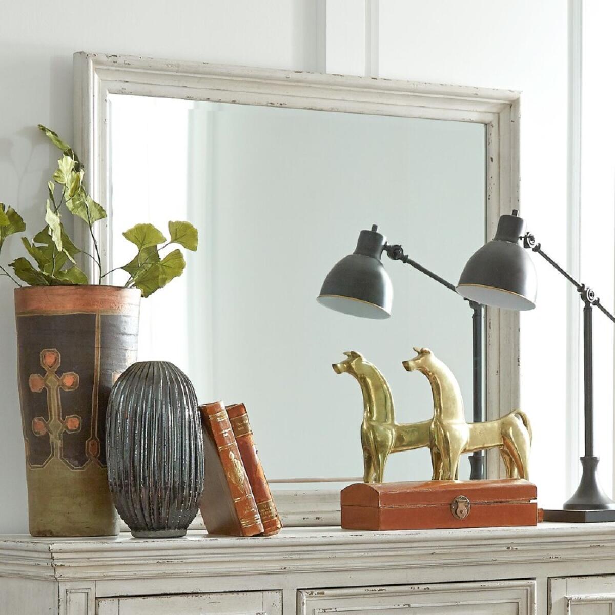 Big Valley Mirror Bedroom Mirrors Liberty Furniture 2 Big Valley Mirror Bedroom Mirrors Liberty Furniture 2