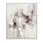 Cascade Falls Opt 7 Piece Rectangular Table Set Dining Sets Brown 7