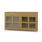 Paris Sideboard W/ 2 Drawers