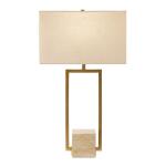 Warrick Table Lamp Lighting Cream 17