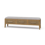 Stanley Bench