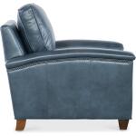 Oliver Chair 448-25 Chairs Blue 17