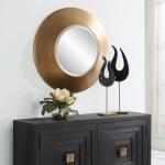 Contessa Round Mirror - Image 3
