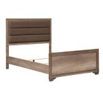Sun Valley Full Uph Headboard & Footboard - Image 3