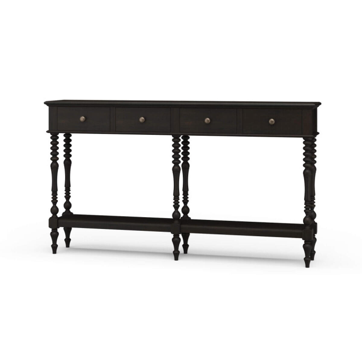 3bb05fca9e20dc906622f35e117c41cb Banyan Console Table - Image 1