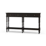 Banyan Console Table