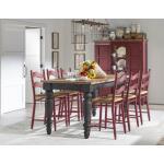 Pie Safe Dining Storage Barnwood Oak And Spiced Apple 21