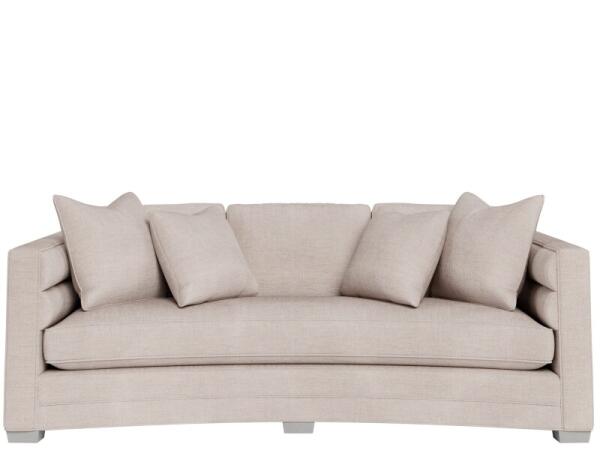 Tranquility – Miranda Kerr Home Chanel Sofa -Special Order Sofas Cream 12