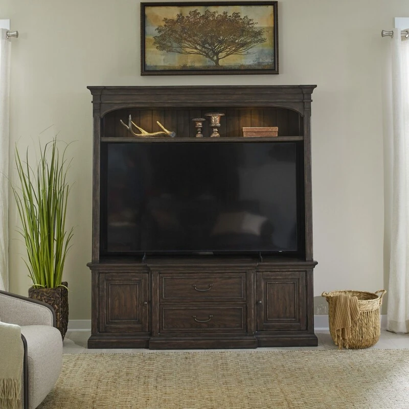 3bc2c3b74791f49a6bbf02da91040419 Paradise Valley Entertainment Center - Image 1