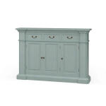 Roosevelt 3 Drawer Narrow Sideboard
