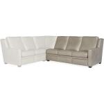 203 Revelin Reclining Sectional with One-Piece Back - Image 15