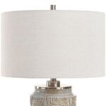Graydon Table Lamp Lighting Cream 15