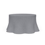 Newport Rattan Coffee Table Cocktail & Coffee Tables Bramble 15