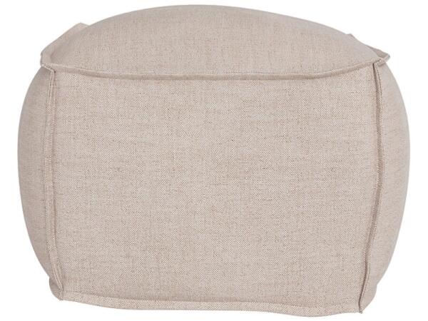 Bottega Ottoman Pouf - Special Order - Image 4
