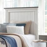 Twin Panel Headboard