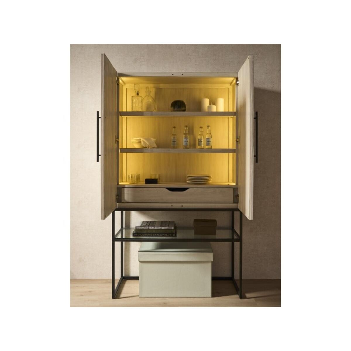 Dwell River Rock Bar Cabinet Bar Furniture Bar Furniture 2 Dwell River Rock Bar Cabinet Bar Furniture Bar Furniture 2