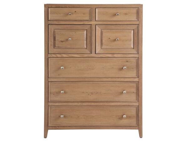 Weekender Coastal Living Home Collection Weekender Chest - Image 4