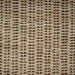 Newport Rattan Console Console Tables Blue 25